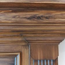 Trim & Cabinet Finishes 25